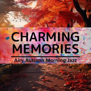 Airy Autumn Morning Jazz