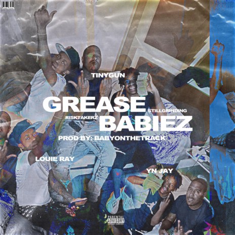 Grease Babiez | Boomplay Music