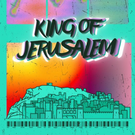 King of Jerusalem