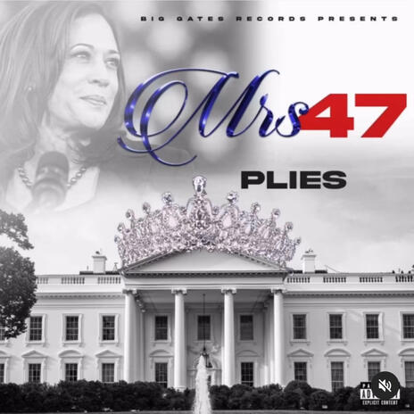 Mrs. 47 | Boomplay Music