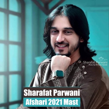 Enaa mi to (Afshari Mast 2021 Herati) | Boomplay Music