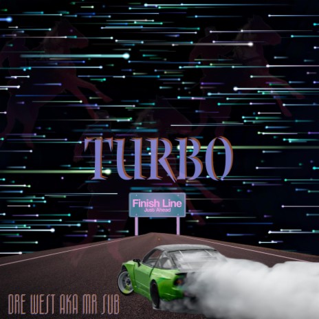Turbo | Boomplay Music