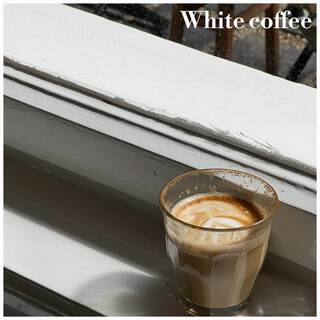 White Coffee