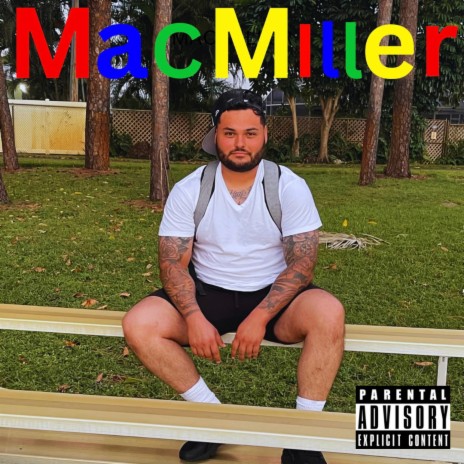 Mac Miller | Boomplay Music