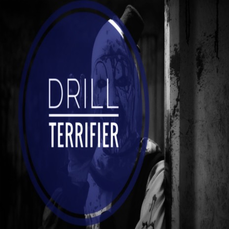 Drill terrifier