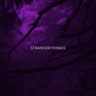 Stranger Things