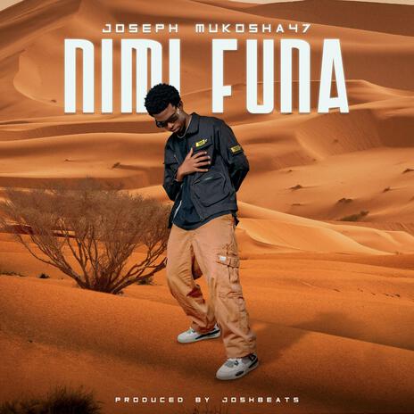 Nimi Funa | Boomplay Music