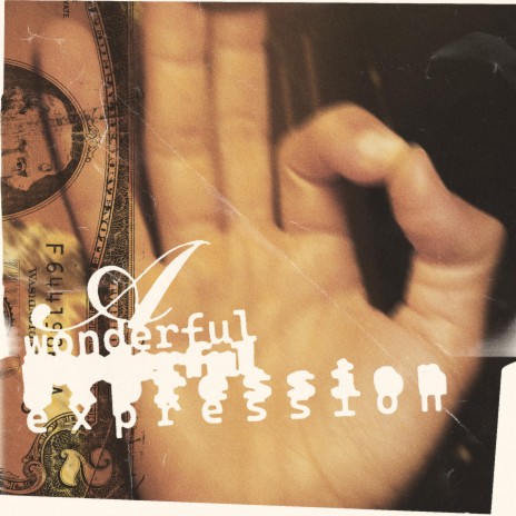 Wonderful Expression | Boomplay Music