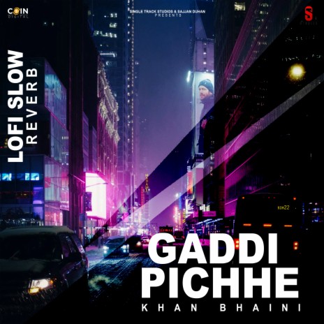 Gaddi Pichhe Naa ft. Shipra Goyal | Boomplay Music