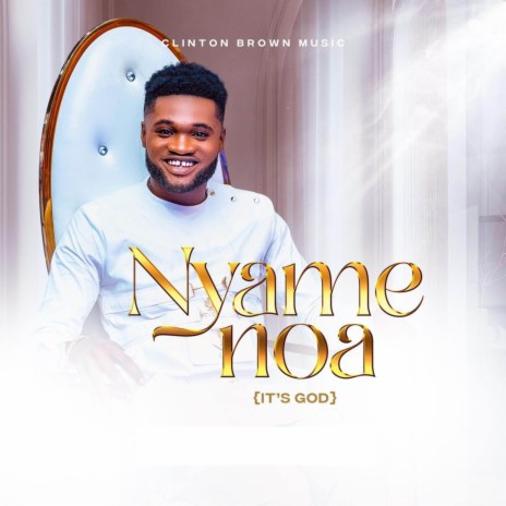 Nyame Noa (It's God) | Boomplay Music