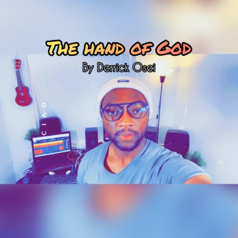 The Hand Of God