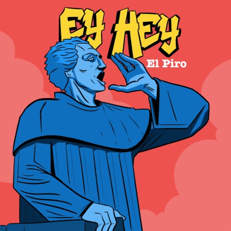 Ey Hey | Boomplay Music