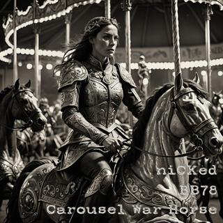 Carousel War Horse