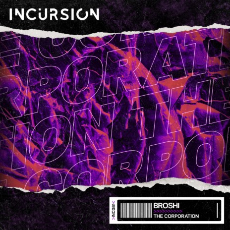 Repossession | Boomplay Music