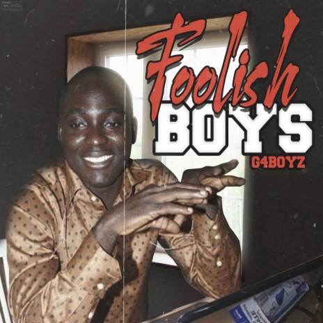 Foolish Boys | Boomplay Music