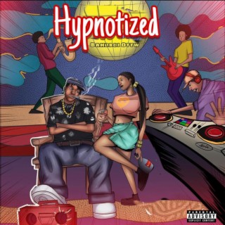 Hypnotized lyrics | Boomplay Music