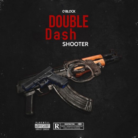 Double Dash | Boomplay Music