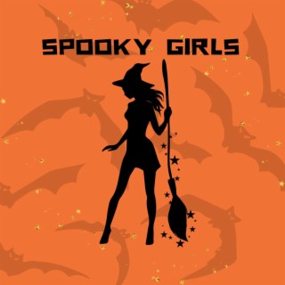 Spooky Girls