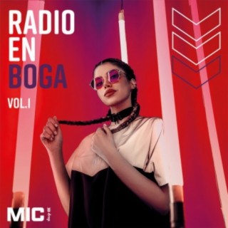 Radio En Boga Vol. 1