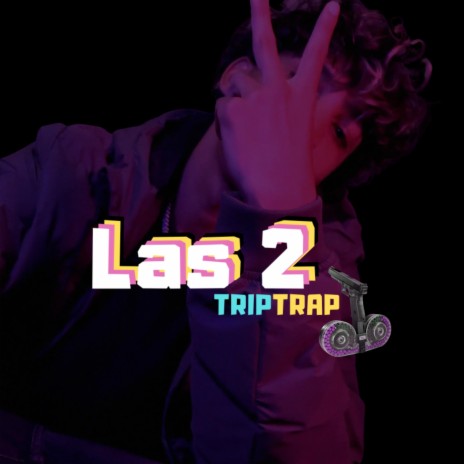 TripTrap - Las2