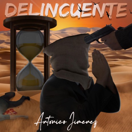 Delicuente | Boomplay Music