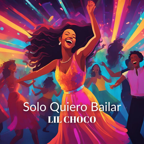 Solo Quiero Bailar | Boomplay Music