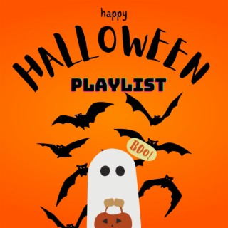 Happy Halloween Playlist