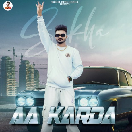 Aa Karda | Boomplay Music