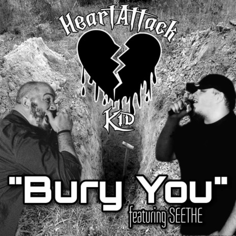 Bury You ft. Seethe | Boomplay Music