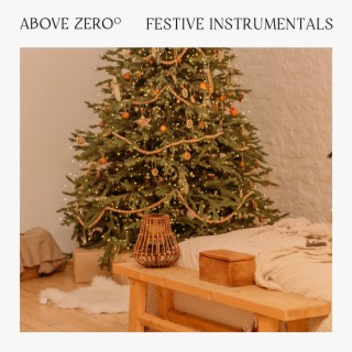 Christmas Instrumentals (Chill Mix)