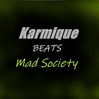 Mad Society