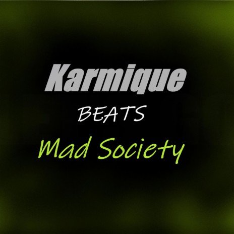 Mad Society