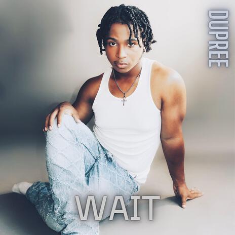 Wait ft. Niché | Boomplay Music