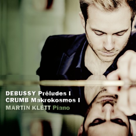 Debussy: Préludes / Book 1, CD 125: No. 1, Danseuses de Delphes (Lent et grave) | Boomplay Music