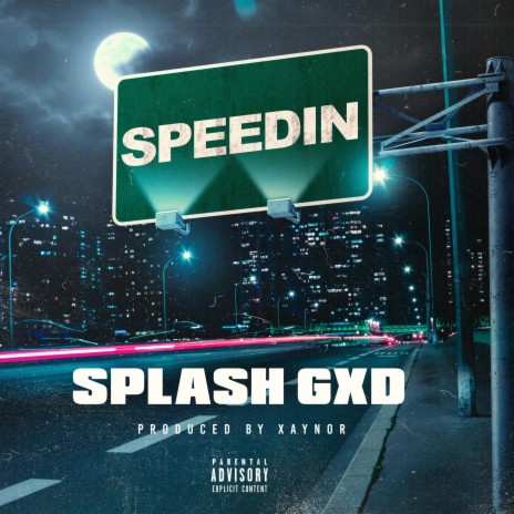 Speedin | Boomplay Music