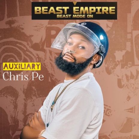 Auxilary | Boomplay Music