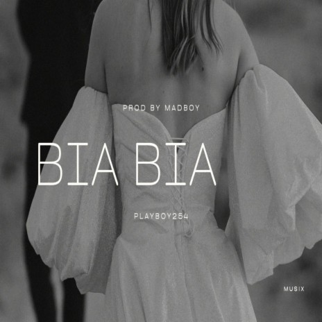 BIA BIA | Boomplay Music
