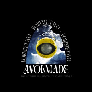 AWOLMADE, Vol. 2