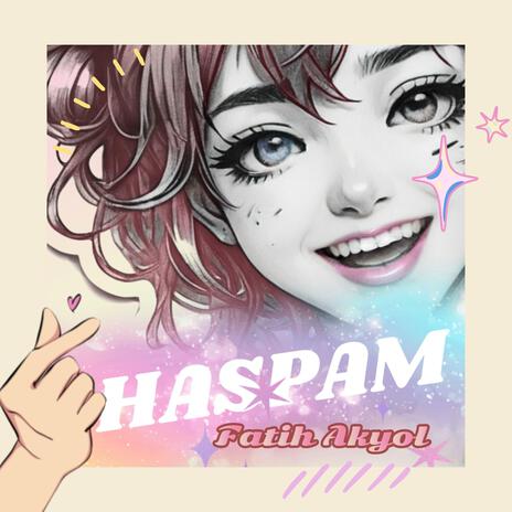 Haspam | Boomplay Music