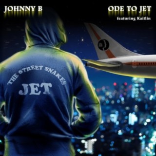 Ode to Jet