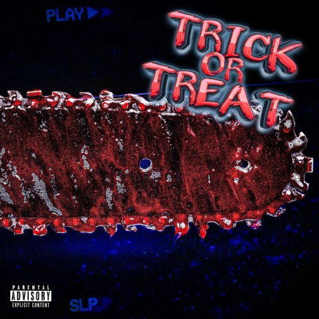 TRICK OR TREAT ft. JayWretched