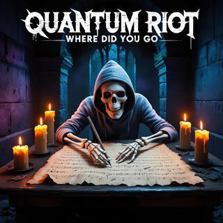 Where Did You Go lyrics | Boomplay Music