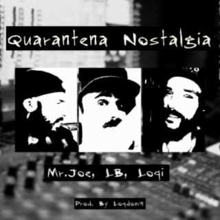 Quarantena Nostalgia