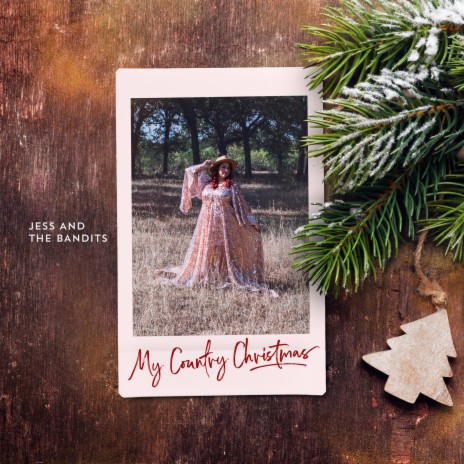 Christmas In The Country | Boomplay Music