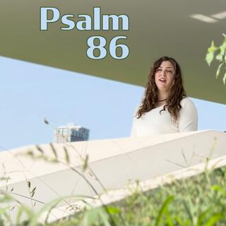 Psalm 86