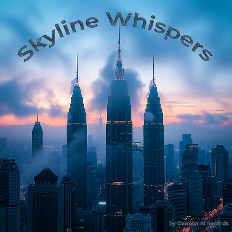 Skyline Whispers | Boomplay Music