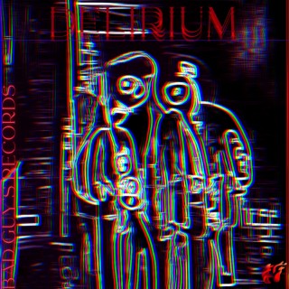 Delirium