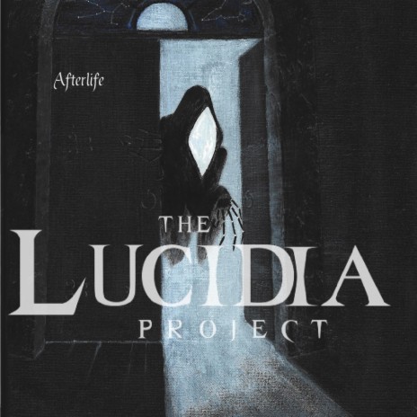 The Lucidia Project Afterlife Lyrics