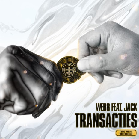 Transacties ft. Jack | Boomplay Music