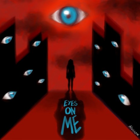 Eyes On Me | Boomplay Music